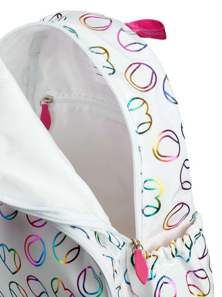 Ame & Lulu Little Love Tennis Backpack - Thumbnail 2