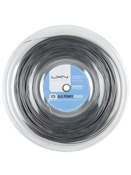 AluPower Tennis String Reel: 200m, 660ft, 800g, High Quality, Durable,  Efficient, Long Lasting Tennis Accessories. From Kgm3, $27.64