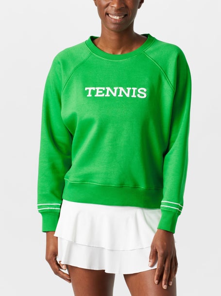 Ame & Lulu Womens Play All Sweatshirt