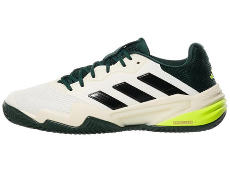 adidas gazelle silver green womens Men's adidas Codechaos 25 Spikeless Golf Shoes 11 Regular White/Green main image 1