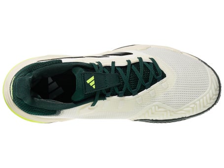adidas gazelle silver green womens Men's Adidas Barricade 13 Tennis Shoe main image 1