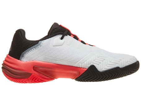 Sepatu Adidas Barricade Classic Wide 4e Shoes Men's Adidas