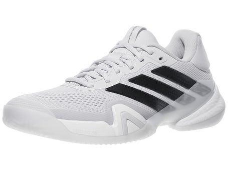adidas Barricade 14 Grey/Aurora Ink Mens Shoes