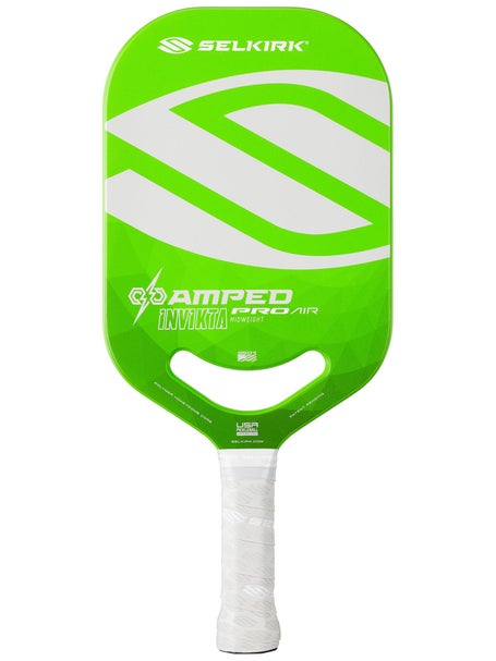 Selkirk Amped Pro Air Invikta Pickleball Paddle
