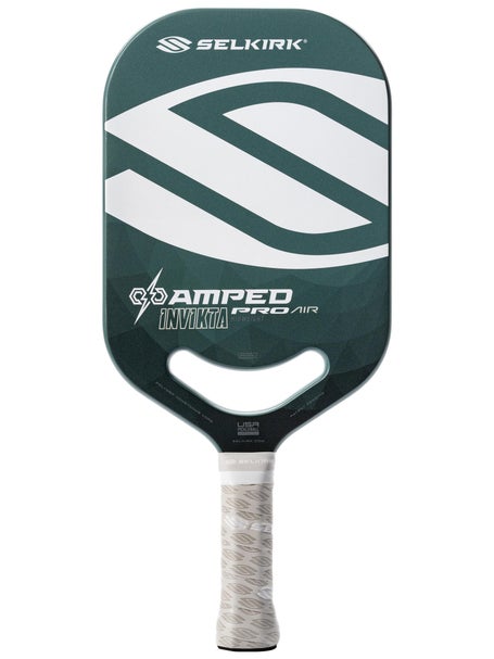 Selkirk Amped Pro Air Invikta Pickleball Paddle