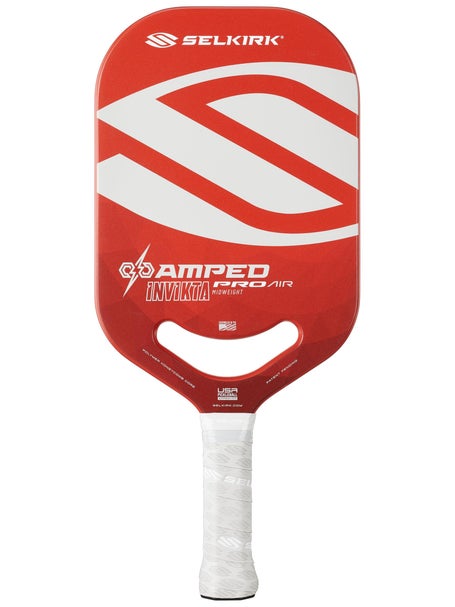 Selkirk Amped Pro Air Invikta Pickleball Paddle