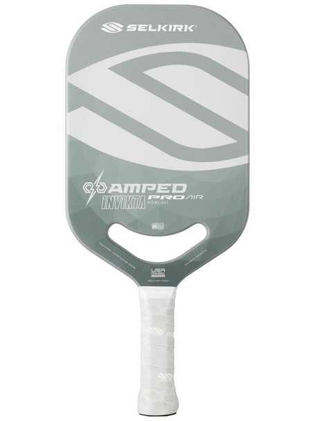 Selkirk Amped Pro Air Invikta Pickleball Paddle