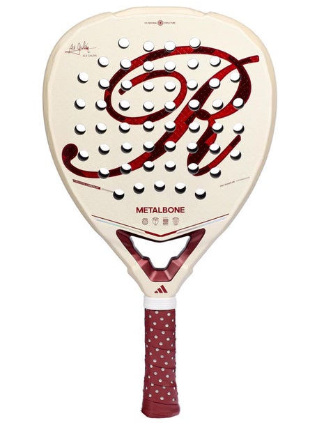 adidas Metalbone Reserve Edition 2026 Padel Racket