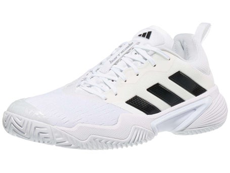 adidas Barricade Men's Review - Tennis Warehouse