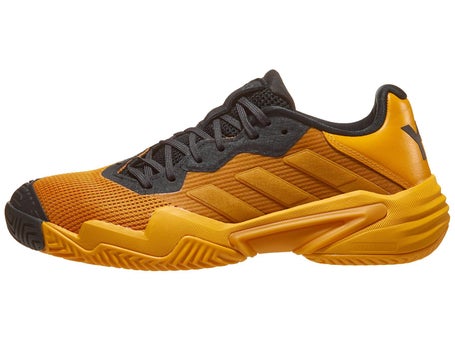 adidas Barricade 13 Y-3 Gold/Black Men's Shoes Tennis Warehouse