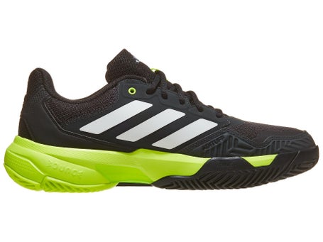 adidas gazelle silver green womens Adidas Womens Court Team Bounce Volleyball Shoes main image 0