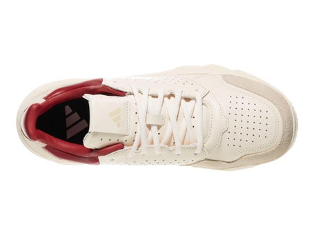 Adidas Roland Garros Paris Red Tennis Shoes 11.5 Adidas Climacool Tennis Shoes Roland Garros Rare Paris  main image 3