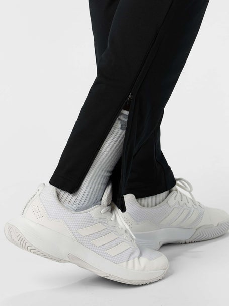 adidas Men's Core Club 3-Stripe Knit Pant | Tennis Warehouse