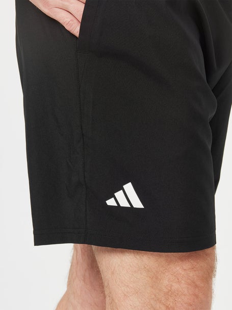 Vintage Adidas Three Stripes Brand XL Mens Shirt Clothing Short Sleeve