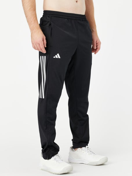 Tiro three-stripe wide leg pant, Adidas, Training Bottoms