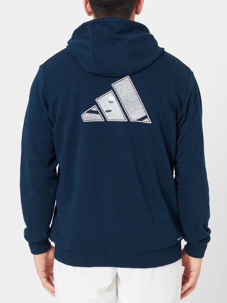 Sweatshirts Adidas Sweat Adidas Tennis Adidas Men's Core Club