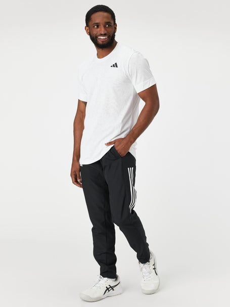 Adidas Men's Top - Black