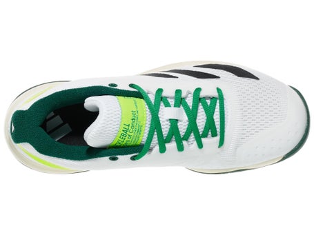 adidas gazelle silver green womens Acacia Tyler Signature Solar Men Pickleball Shoe with ProFlex main image 0