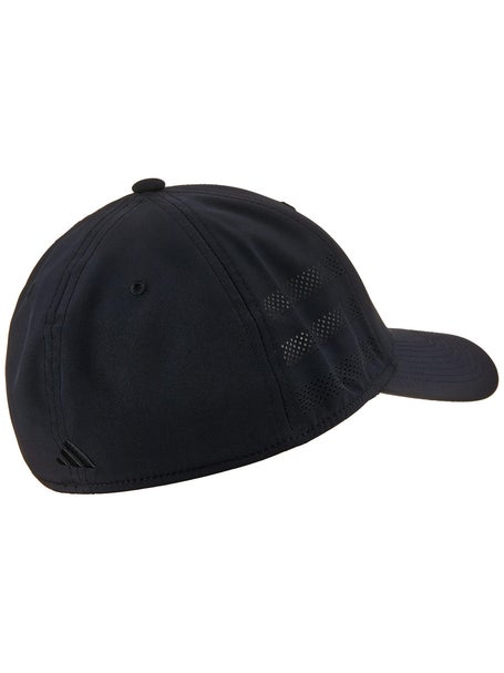 Adidas Men's Caps - Black