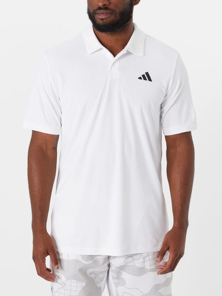adidas Mens Core Club Polo