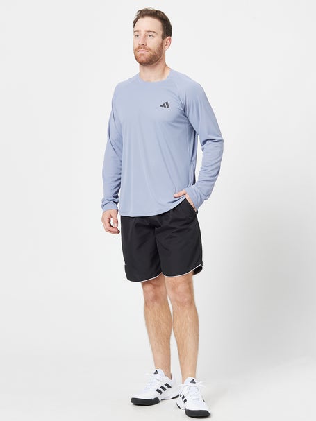 adidas Men's Core Club Short Tennis Warehouse