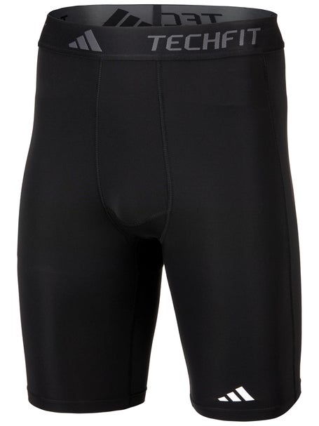 adidas Mens Core Techfit Short