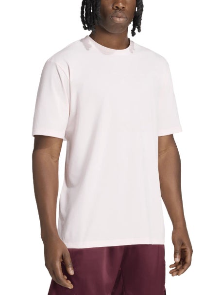 adidas Mens Culture Tennis Top
