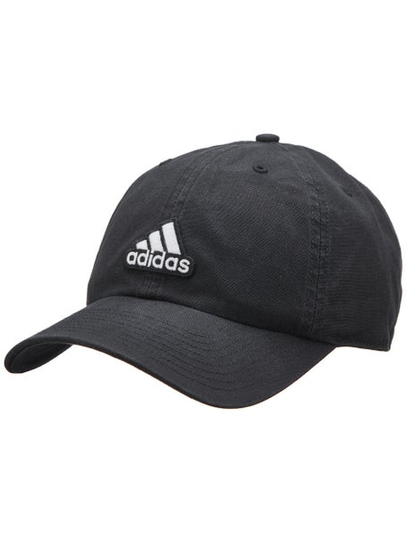 vertaling toezicht houden op verliezen adidas Men's Core Ultimate Cotton Hat | Tennis Warehouse