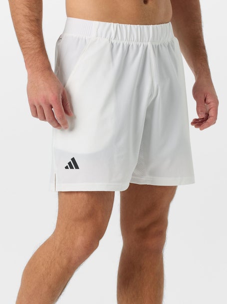 adidas Mens Core Club Woven Short