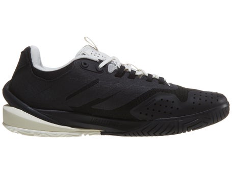 adidas Cybersonic Y-3 Black/Grey Men's Shoes Tennis Warehouse
