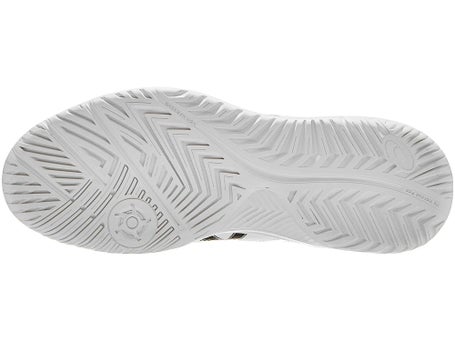 adidas gazelle silver green womens Asics Unisex Gel-NYC Cream / Rose Water Low Top Sneakers