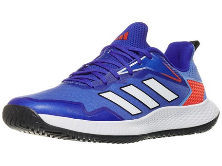 adidas Speed Blue/White Men's Shoes | Tennis Warehouse