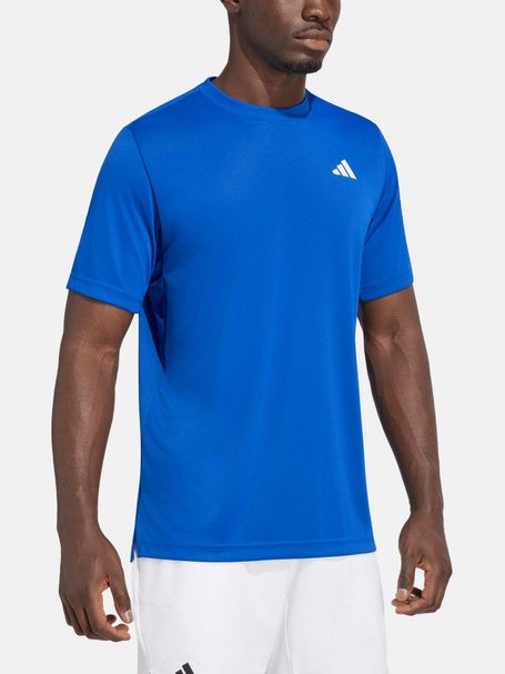 adidas Mens Fall Club Top