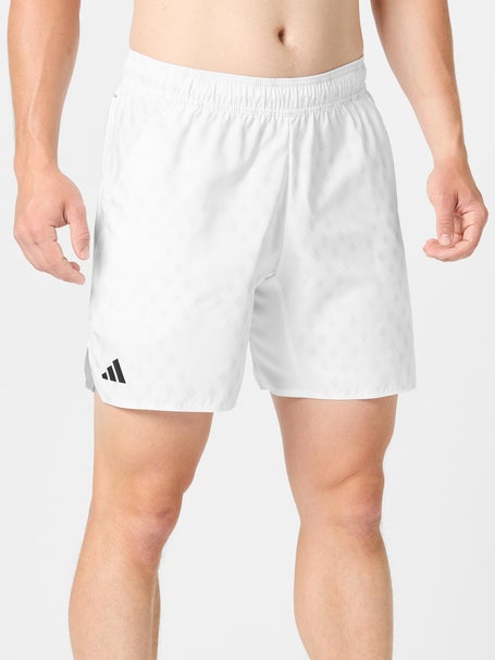 adidas Mens Fall Club Graphic Short