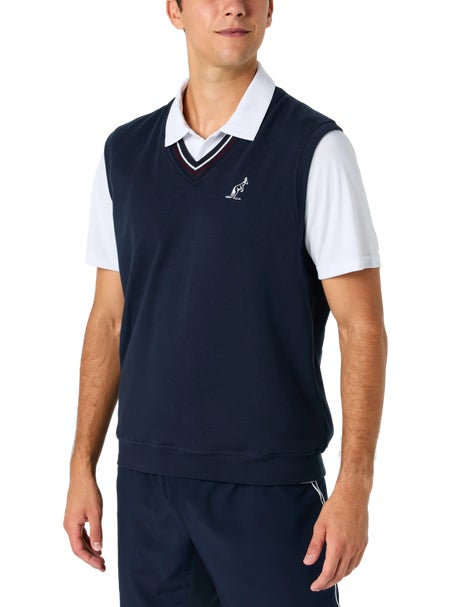 Australian Mens Fall Classic Vest
