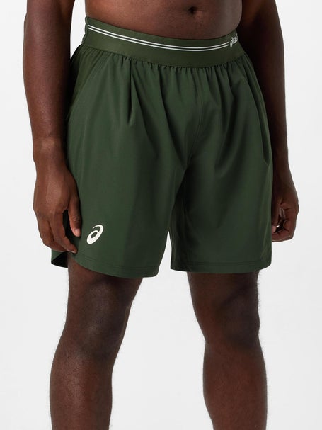 Asics Mens Fall Game 7 Short
