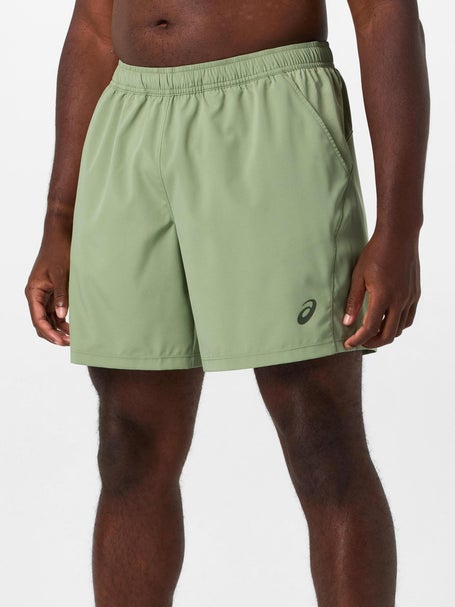Asics Mens Fall Court 7 Short