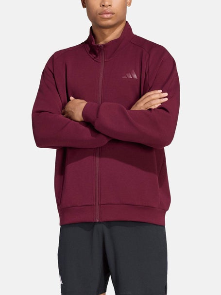 adidas Mens Autumn Gameset Jacket 