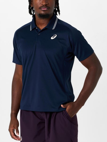 Asics Mens Fall Game Polo
