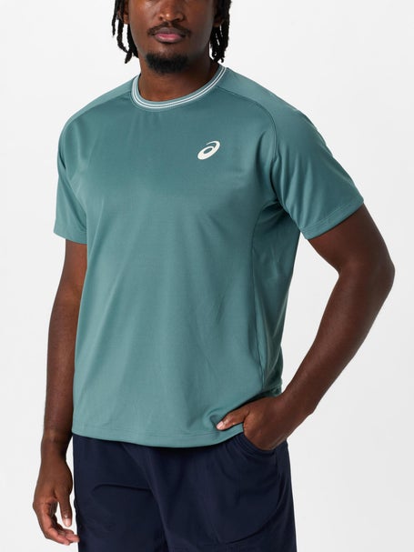 Asics Mens Fall Game Top