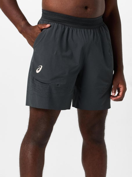 Asics Mens Fall Match Laser Cut 7 Short