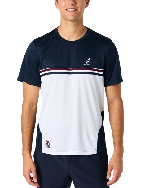 Australian Mens Fall Perfect-T Ace Top