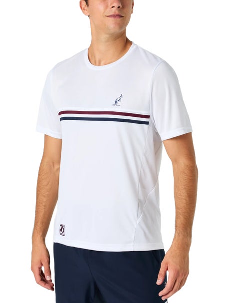Australian Mens Fall Perfect-T Ace Top