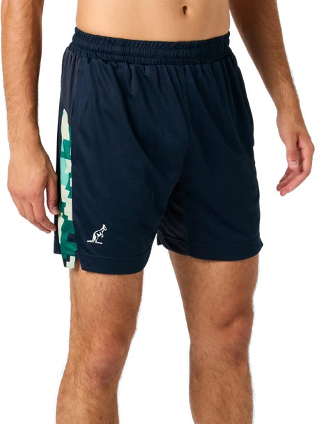 Australian Mens Fall Tactic Ace Short