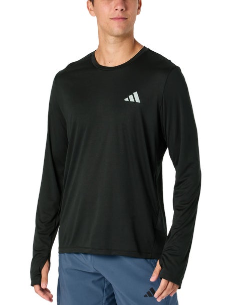 adidas Mens Fall Training Essential Long Sleeve