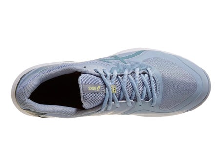 Asics Gel Game FF Grey Blue/Iron Clad Men display picture 2