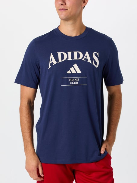 adidas Mens Heritage T-Shirt