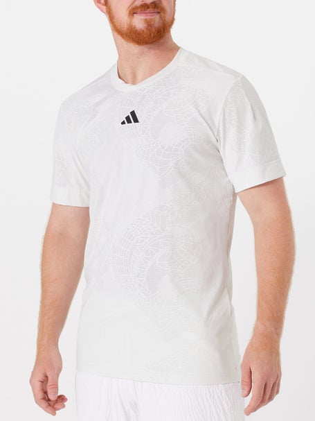adidas freelift tee