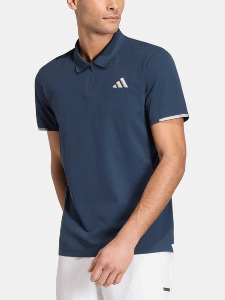 adidas Mens London Pro Freelift Polo