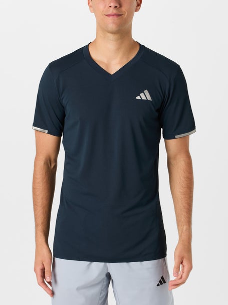 adidas Mens London Pro Freelift Top